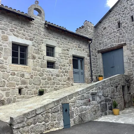 La Maisonnette De Colette *