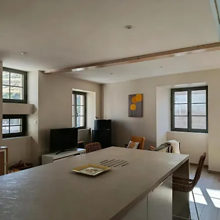 度假居 La Maisonnette De Colette
