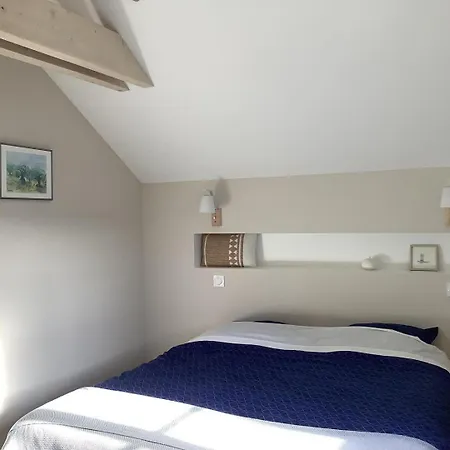 度假居 La Maisonnette De Colette *