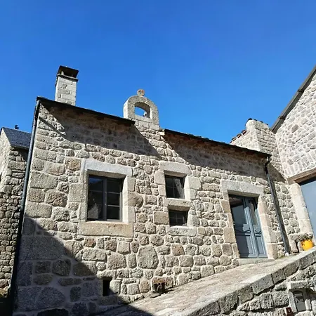 度假居 La Maisonnette De Colette